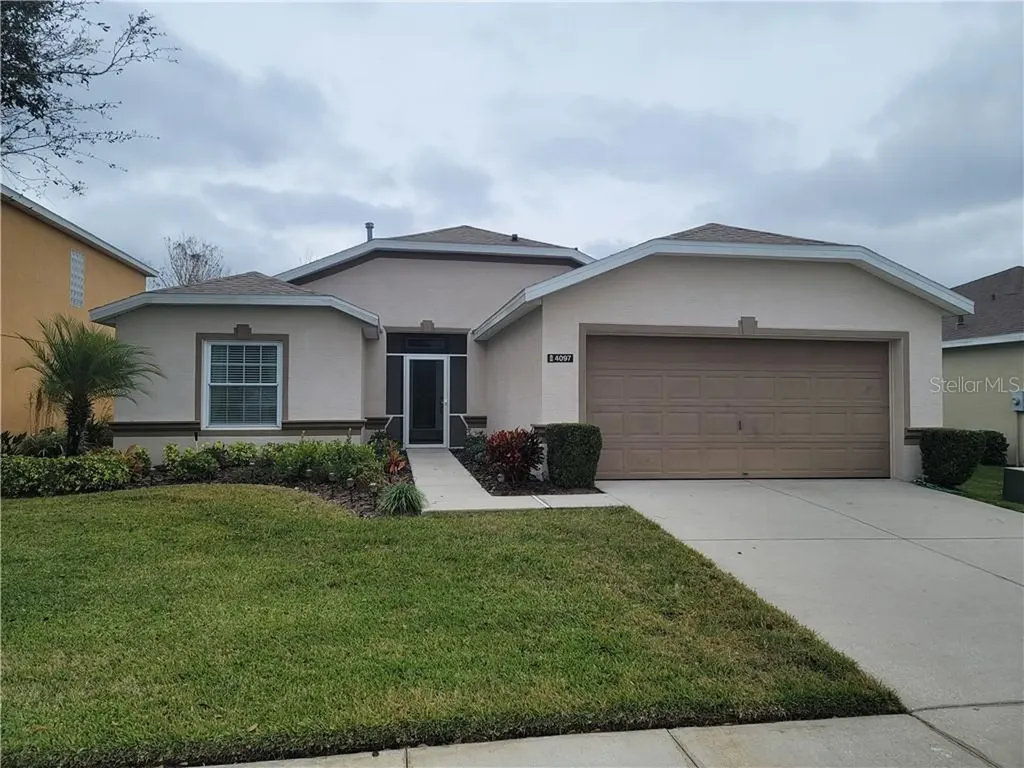 4097 Whistlewood Circle Lakeland FL 33811