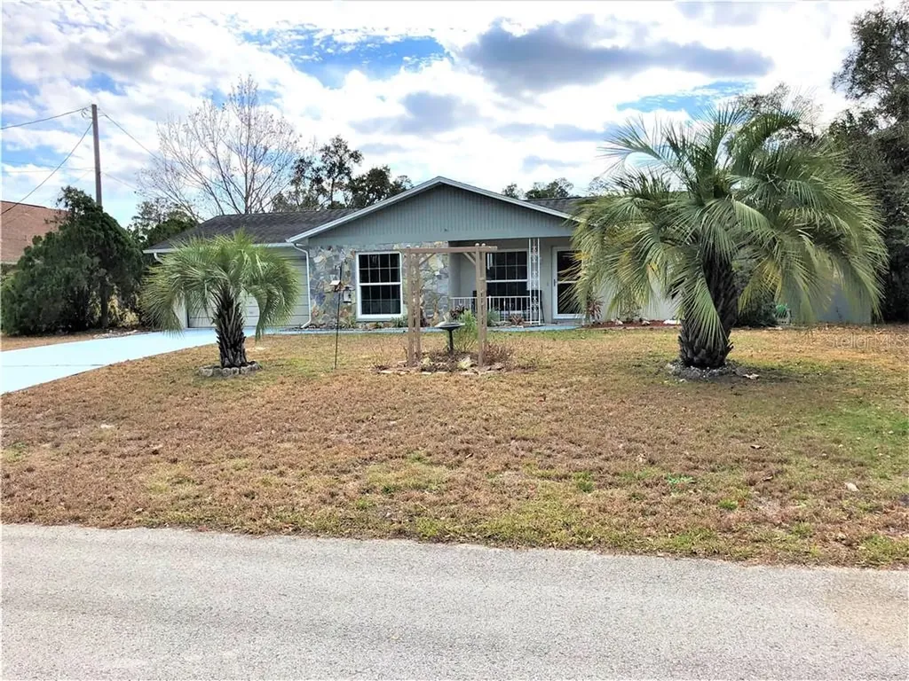 9010 Manchester Street Spring Hill FL 34606