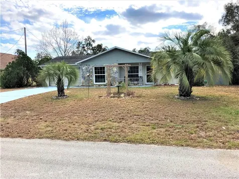 9010 Manchester Street Spring Hill FL 34606