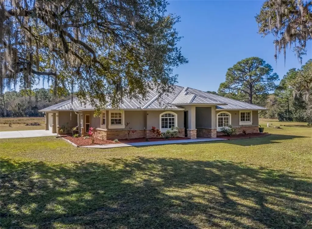8313 Lightfoot Drive Nokomis FL 34275