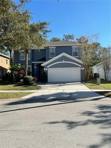 1322 Lake Biscayne Way Orlando FL 32824