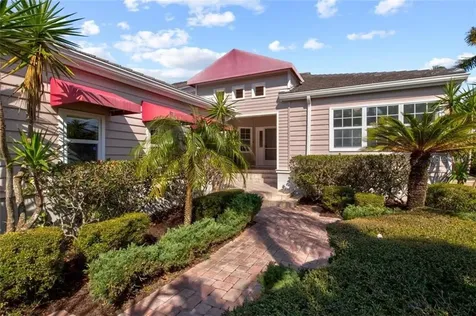 3449 Winding Oaks Drive Longboat Key FL 34228
