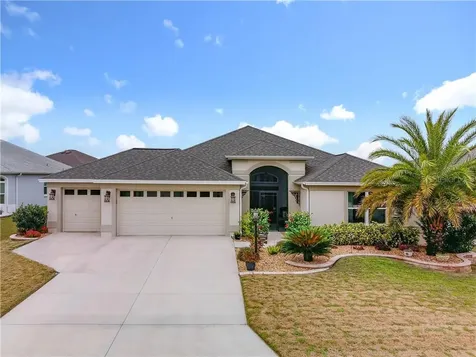 3284 Lowe Court The Villages FL 32163