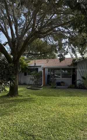 4398 50th Avenue S St Petersburg FL 33711