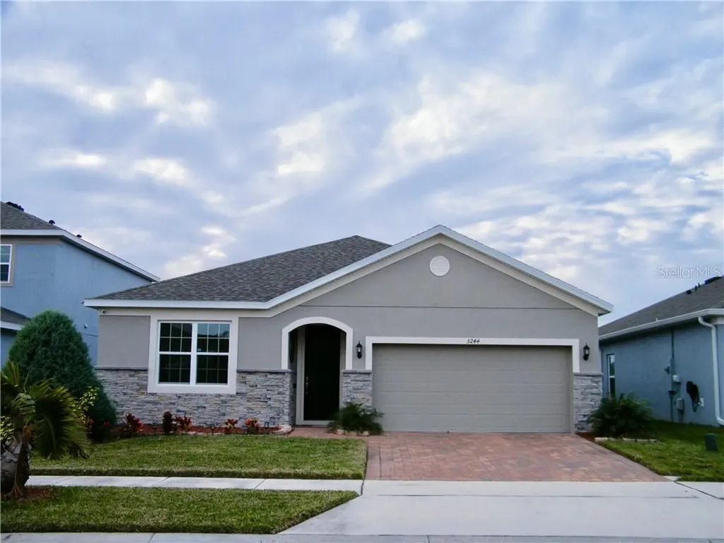 3244 Emilio Place Kissimmee FL 34758