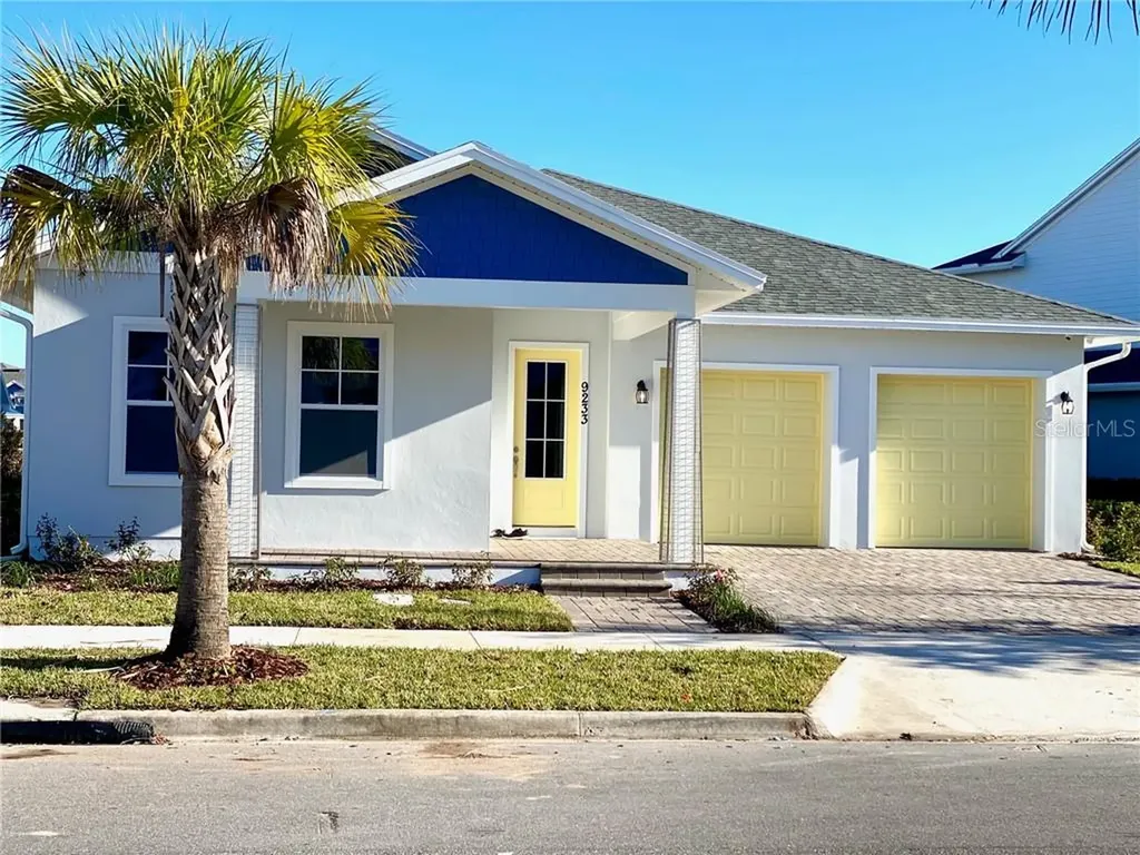 9233 Reymont Street Orlando FL 32827