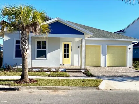 9233 Reymont Street Orlando FL 32827