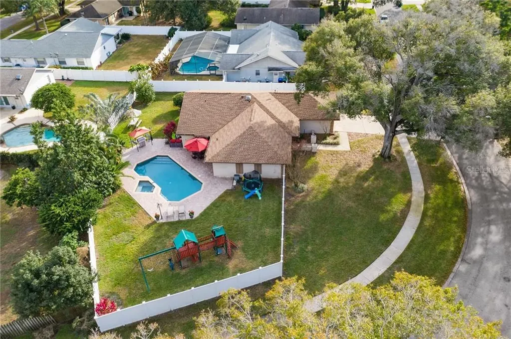 8035 Jozee Circle Orlando FL 32836