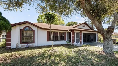 223 Chadworth Drive Kissimmee FL 34758