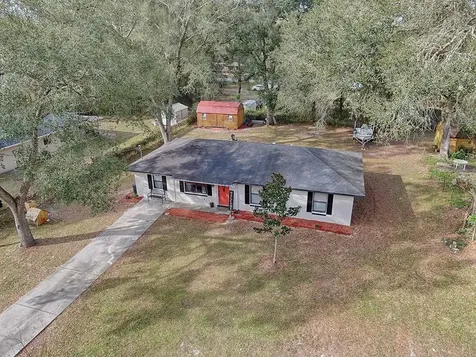 7568 Cr 629 Bushnell FL 33513