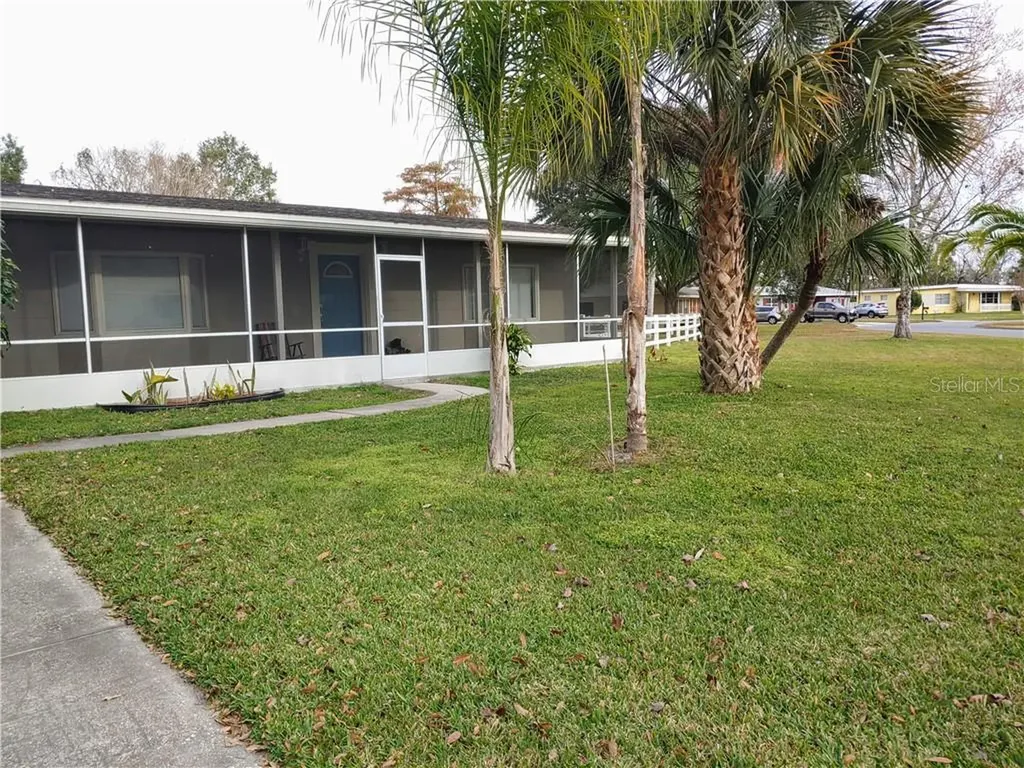 406 Satsuma Drive Sanford FL 32771