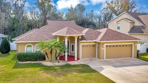 2007 River Crossing Drive Valrico FL 33596