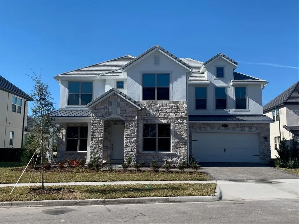 10926 Belle Maisons Drive Orlando FL 32832