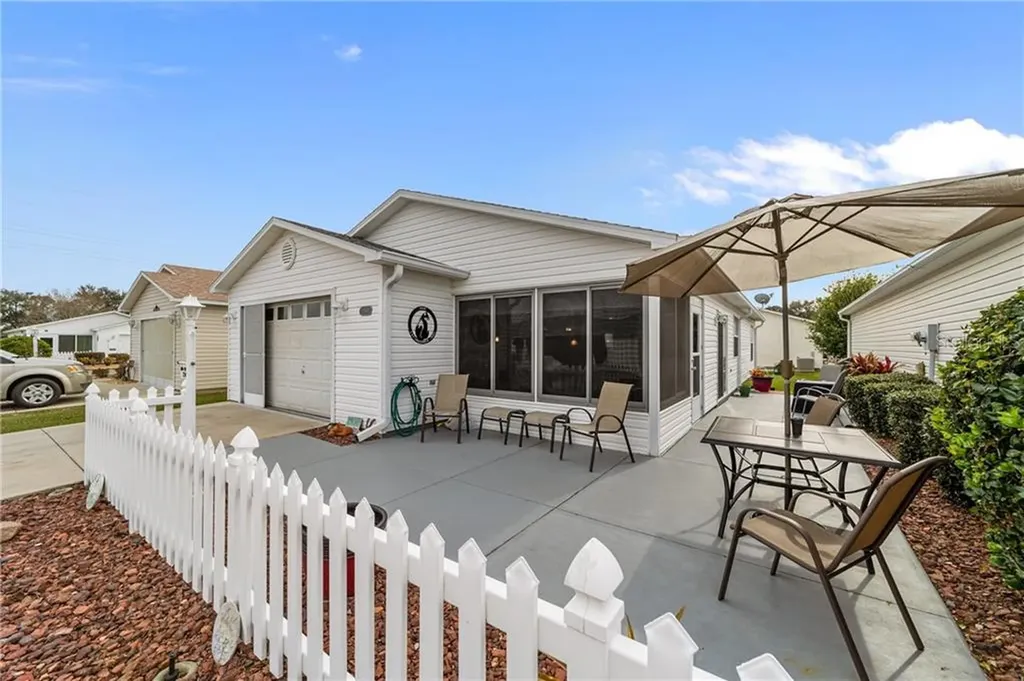2504 Ponce Place The Villages FL 32162