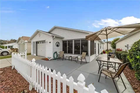 2504 Ponce Place The Villages FL 32162