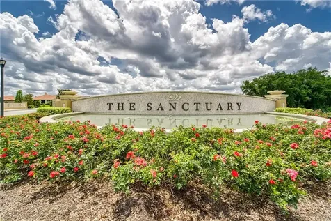 2993 Sanctuary Circle Lakeland FL 33803
