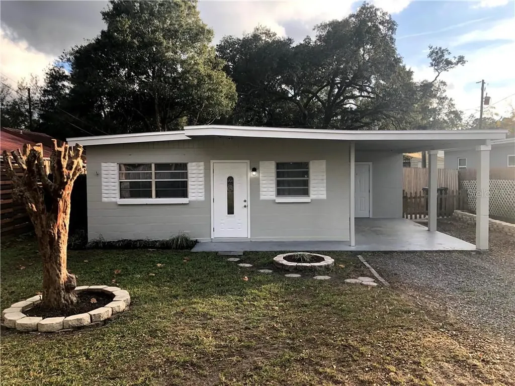 2604 Hawthorne Street Orlando FL 32806