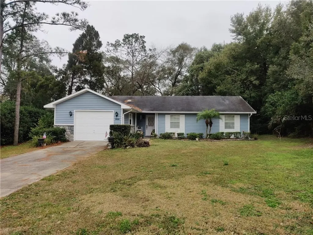 39050 9th Avenue Zephyrhills FL 33542