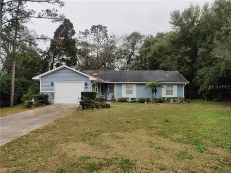 39050 9th Avenue Zephyrhills FL 33542