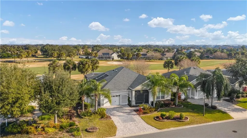 1629 Golden Ridge Drive The Villages FL 32162