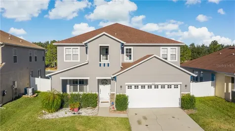10211 Stratford Pointe Avenue Orlando FL 32832