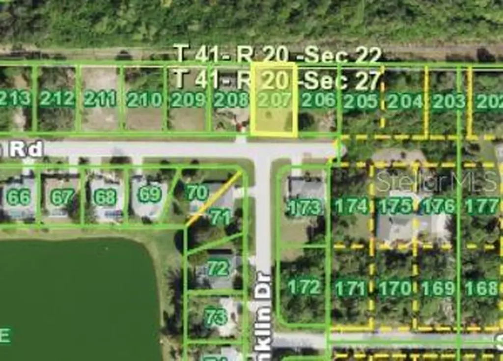 9112 Evelyn Road Englewood FL 34224