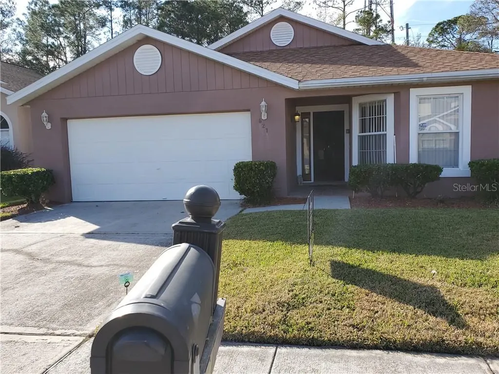 621 Silver Birch Place Longwood FL 32750