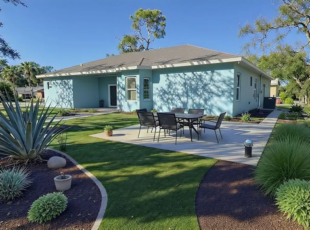 16029 Arcaro Avenue Port Charlotte FL 33954