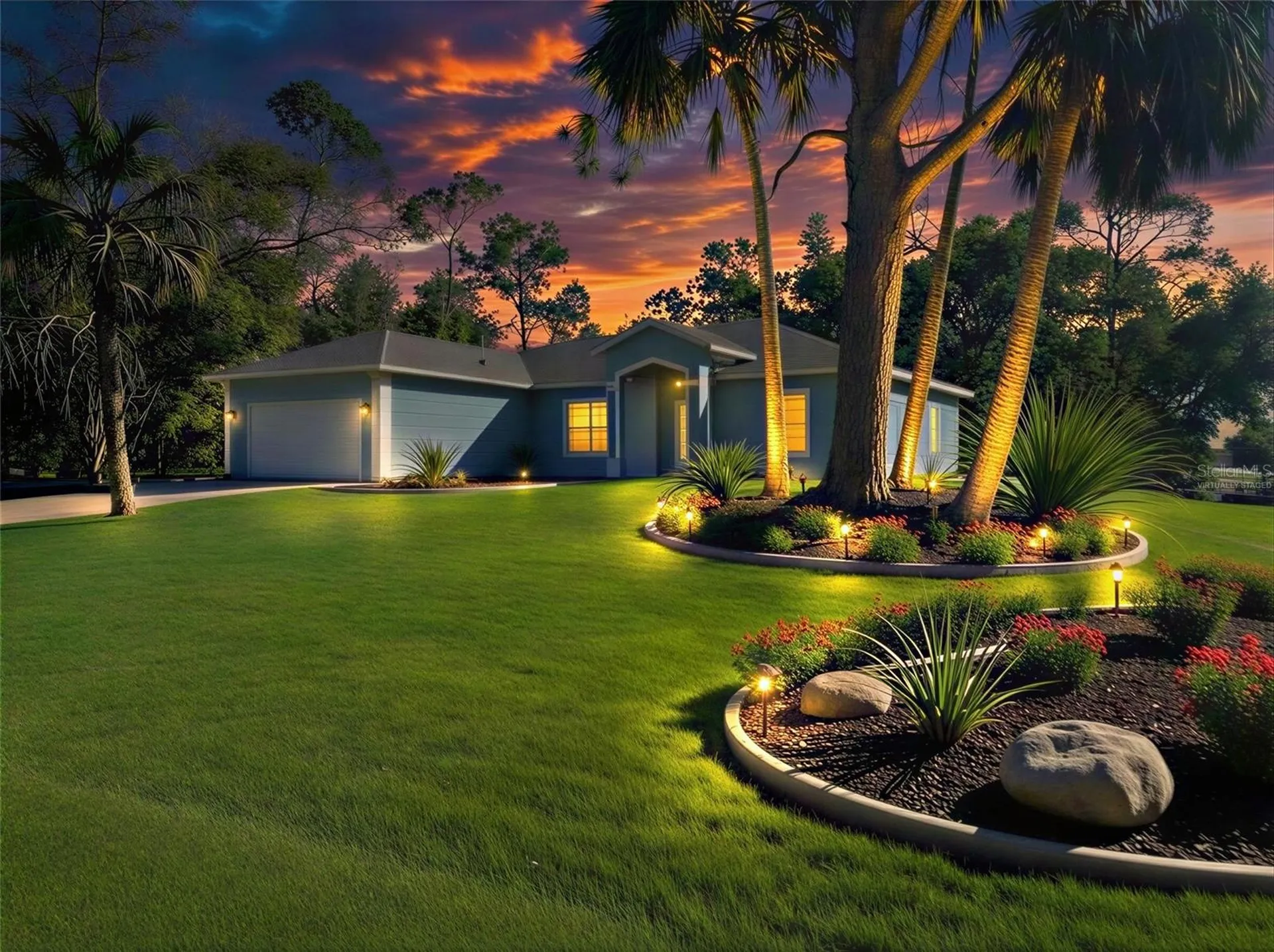 16029 Arcaro Avenue Port Charlotte FL 33954