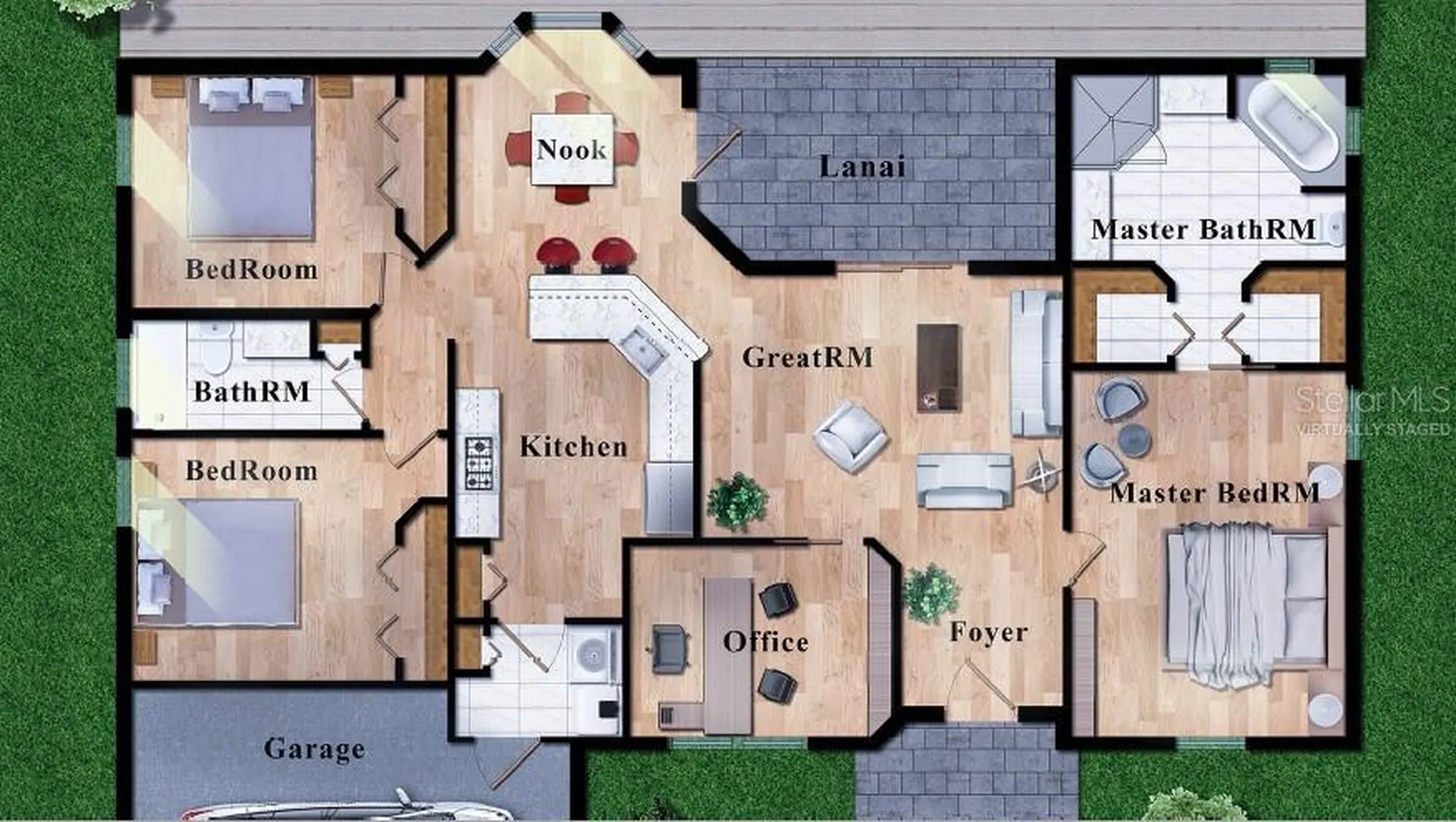 16029 Arcaro Avenue Port Charlotte FL 33954