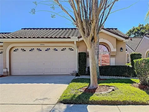 3886 Darston Street Palm Harbor FL 34685