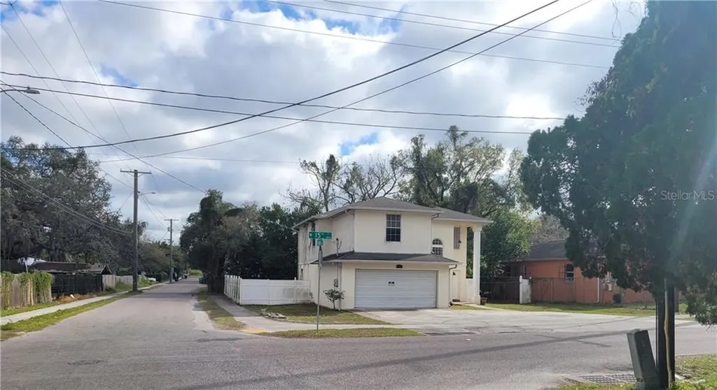 8613 N 15th Street Tampa FL 33604