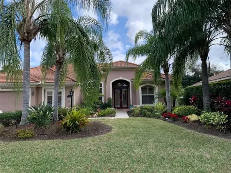 7131 Treymore Court Sarasota FL 34243