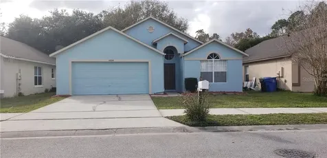 1030 Henson Court Oviedo FL 32765
