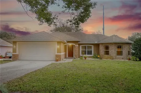 866 Arawana Drive Orange City FL 32763