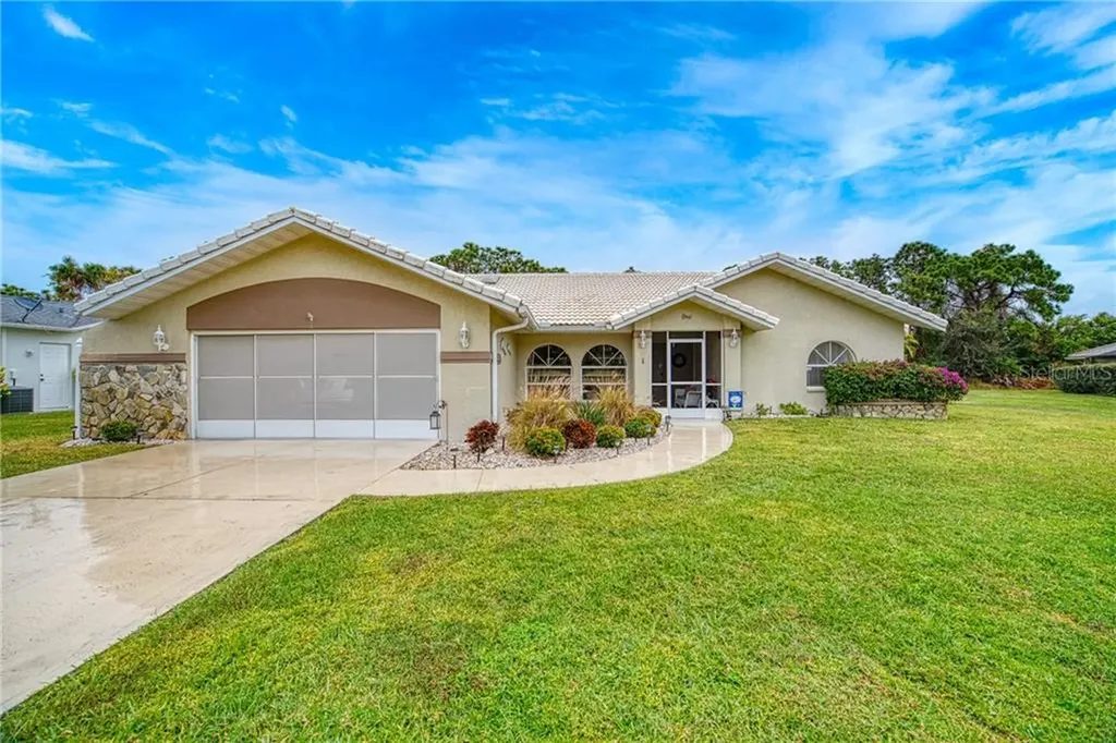 1 Pinehurst Road Rotonda West FL 33947