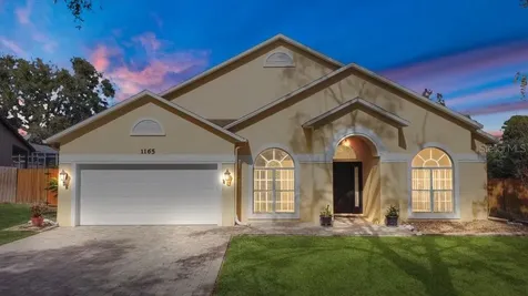 1165 Lake Rogers Circle Oviedo FL 32765