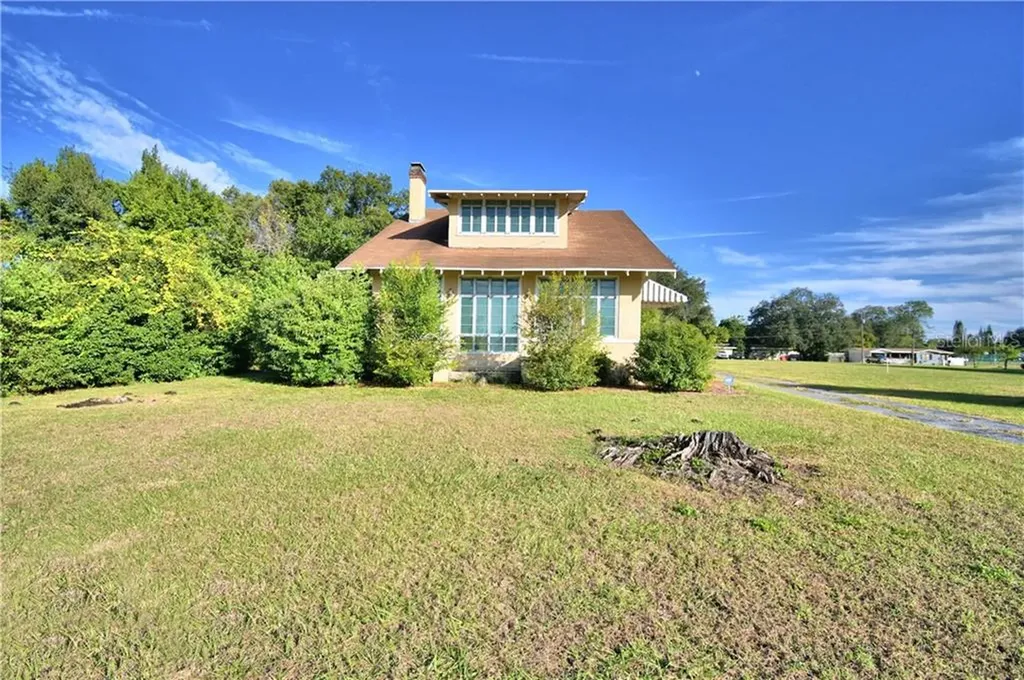 350 S Carolina Avenue Lake Alfred FL 33850