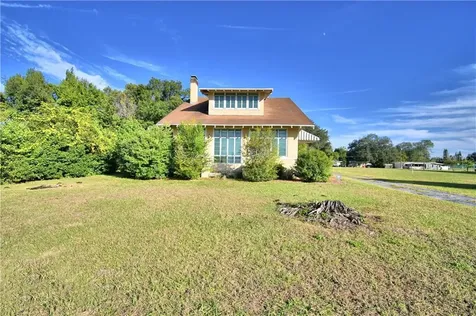 350 S Carolina Avenue Lake Alfred FL 33850