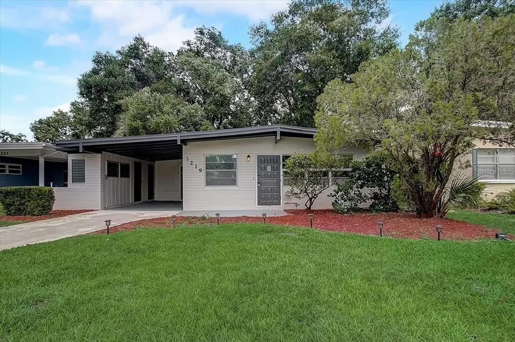 3219 Harrison Avenue Orlando FL 32804