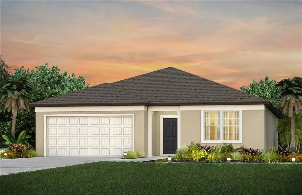 1005 Swaying Sawgrass Avenue Ruskin FL 33570