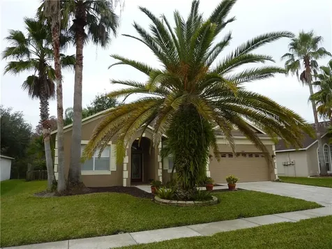 24814 Blazing Trail Way Land O Lakes FL 34639