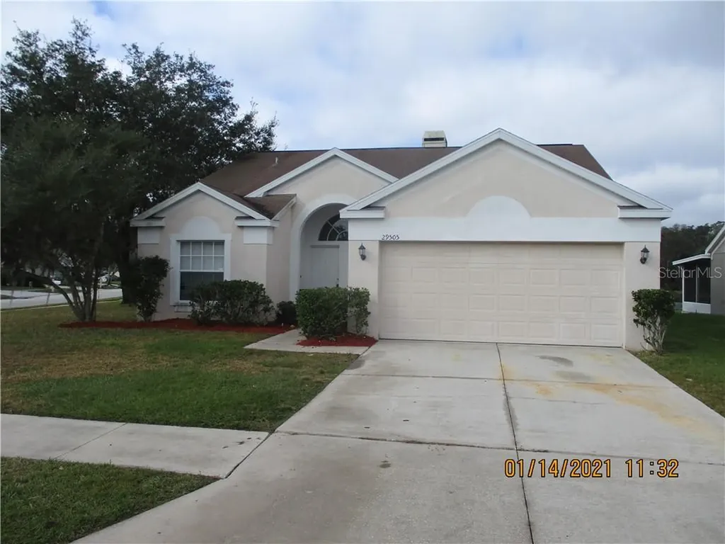 29505 Morningmist Drive Wesley Chapel FL 33543