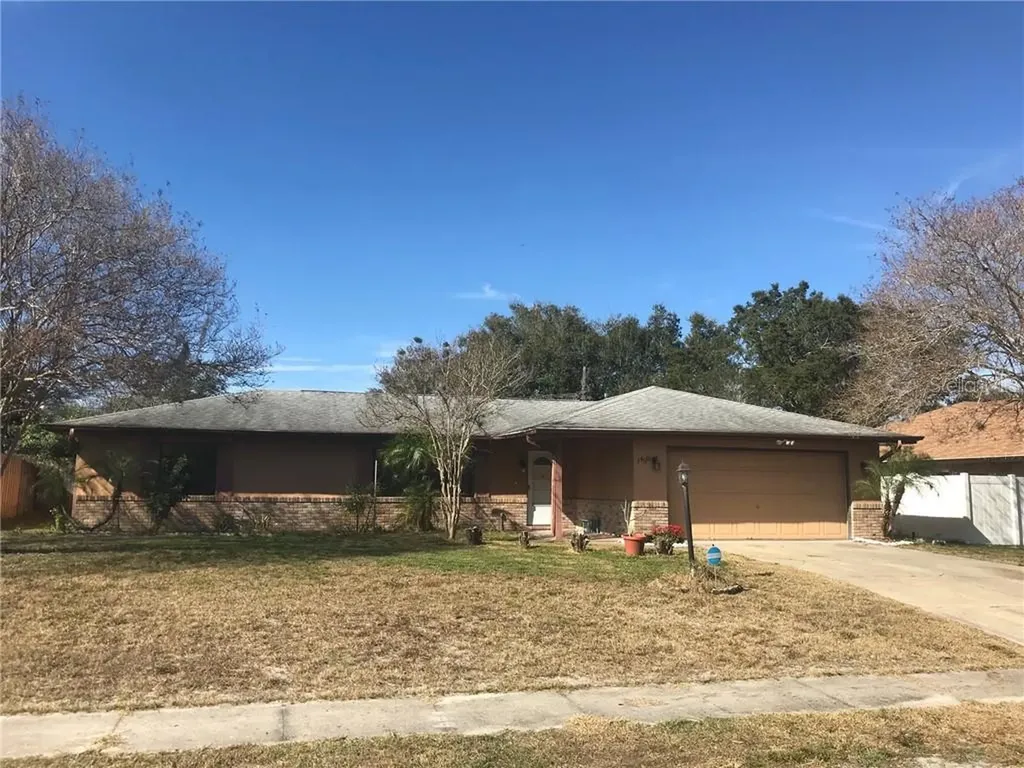 1450 Woffington Avenue Deltona FL 32725
