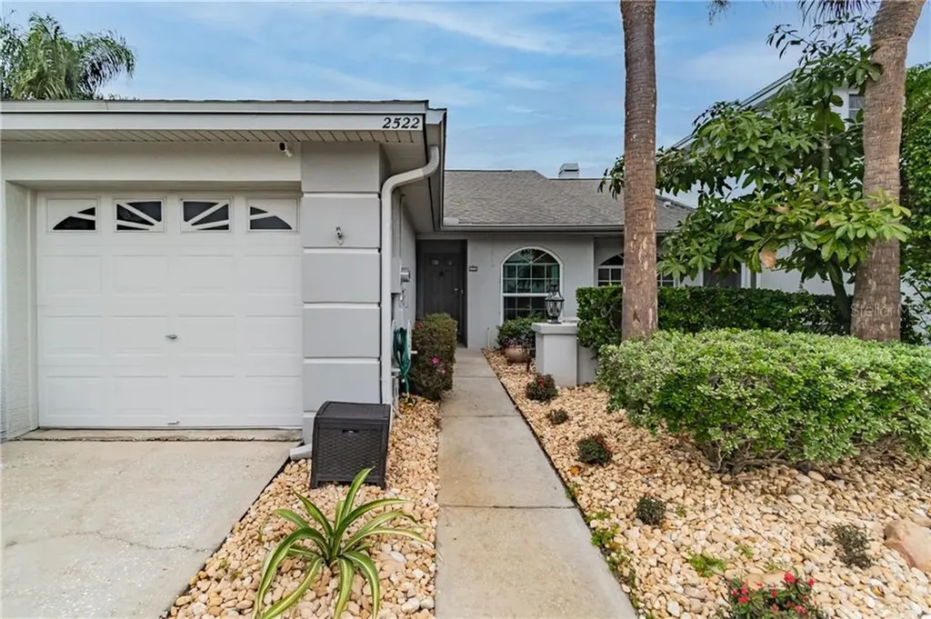 2522 Pine Cove Lane Clearwater FL 33761