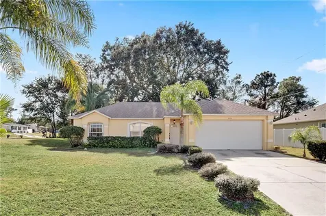 3195 Lynnhaven Street Deltona FL 32738