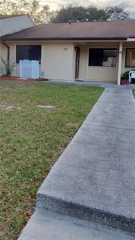 4805 Sisson Road Titusville FL 32780