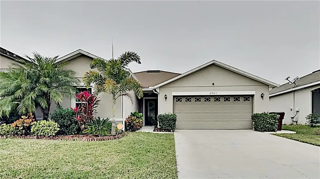 2961 Boating Boulevard Kissimmee FL 34746