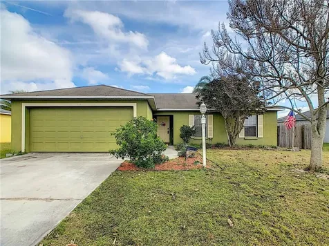 344 Lake Eloise Pointe Drive Winter Haven FL 33880