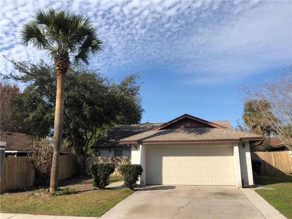 12410 Coriander Drive Orlando FL 32837